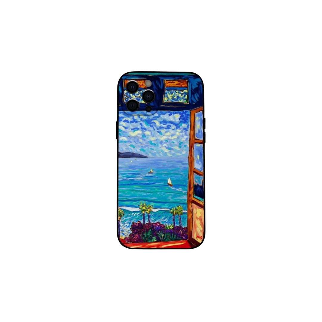 Henri Matisse Phone Case Collection – Bold, Artistic & Protective Designs