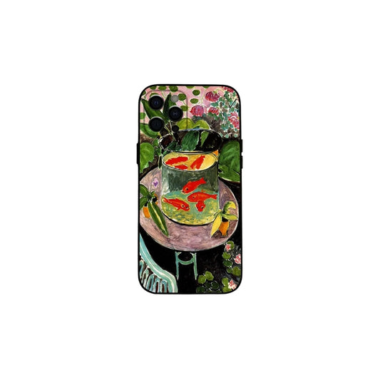Henri Matisse Phone Case Collection – Bold, Artistic & Protective Designs