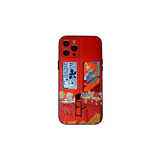 Henri Matisse Phone Case Collection – Bold, Artistic & Protective Designs