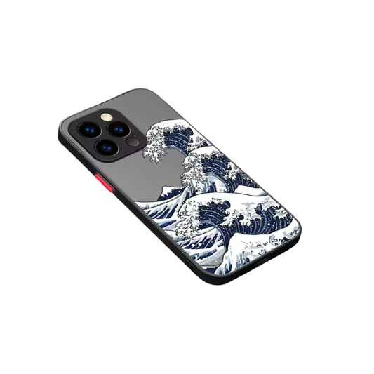 Hokusai Great Wave