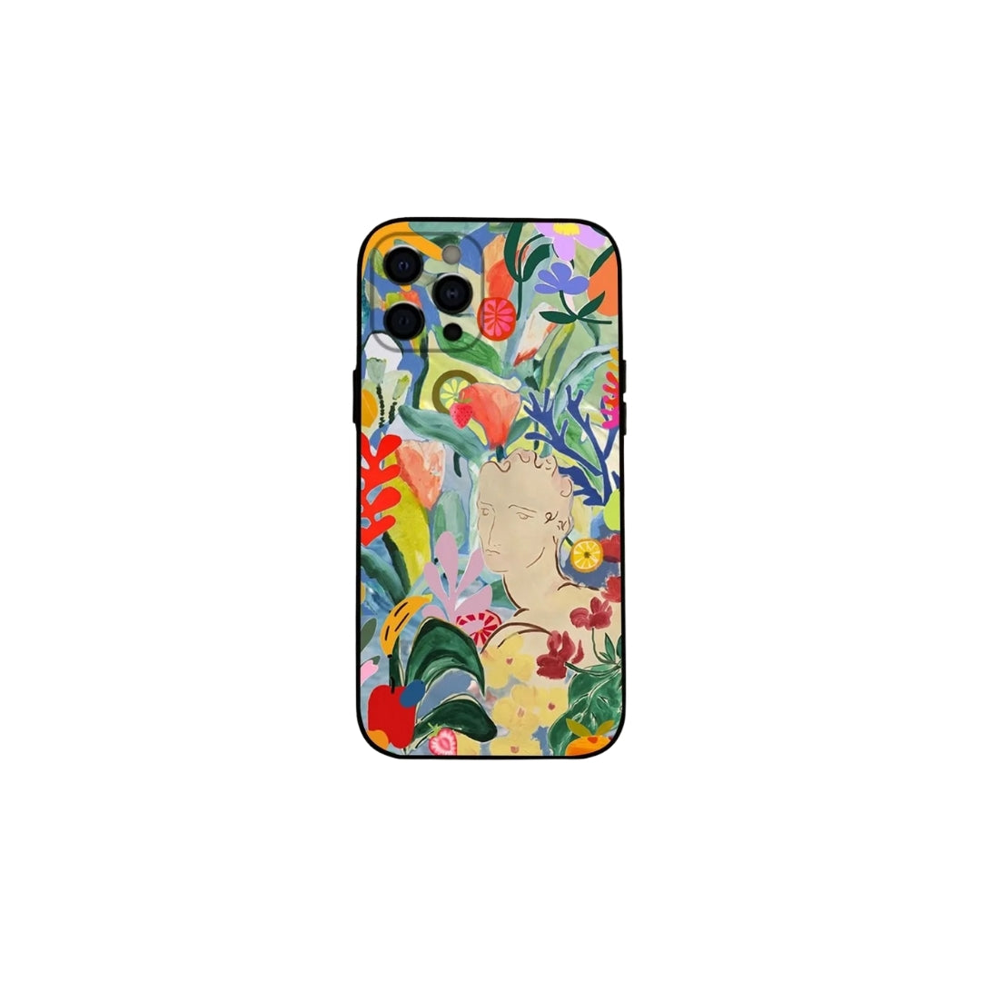 Henri Matisse Phone Case Collection – Bold, Artistic & Protective Designs